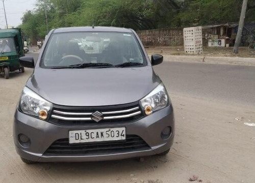 Used 2015 Maruti Suzuki Celerio AT for sale in New Delhi 