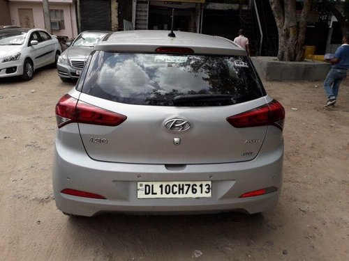 Used Hyundai Elite i20 2017 MT for sale in New Delhi 