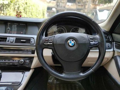 Used BMW 5 Series 2011 AT for sale in Mumbai 