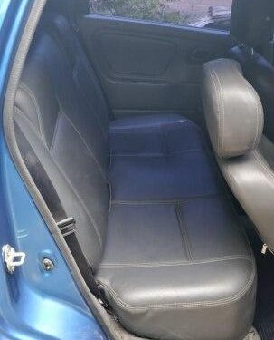 Used Maruti Suzuki Alto LXI 2006 MT for sale in Coimbatore 