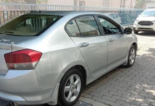 Used 2011 Honda City MT for sale in Panchkula 