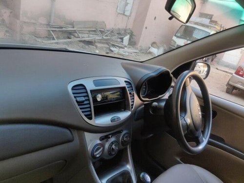 Used Hyundai i10 Era 2012 MT for sale in Jodhpur 