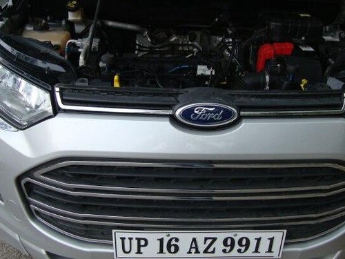 Used Ford EcoSport 2015 MT for sale in Ghaziabad 