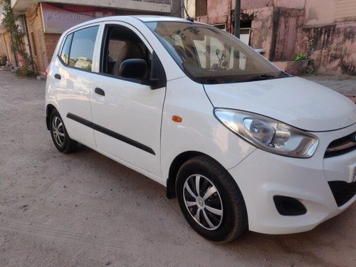 Used Hyundai i10 Era 2012 MT for sale in Jodhpur 