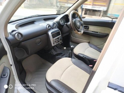 Used Hyundai Santro Xing GL Plus 2013 MT in New Delhi 