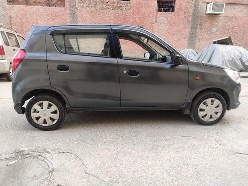 Used Maruti Suzuki Alto K10 VXI 2015 MT for sale in New Delhi 