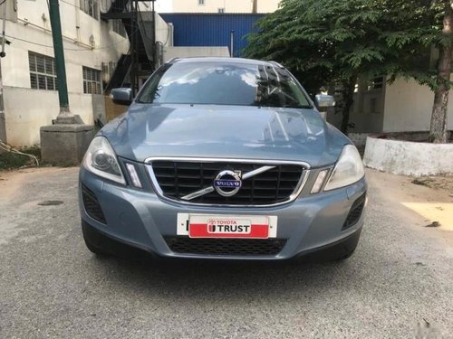 Used Volvo XC60 D5 Inscription 2011 AT for sale in Bangalore 