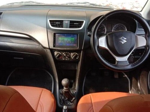 Used Maruti Suzuki Swift VDI 2012 MT for sale in New Delhi 