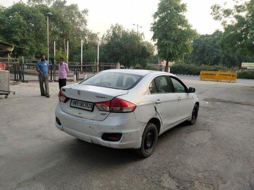 Used 2015 Maruti Suzuki Ciaz MT for sale in New Delhi 