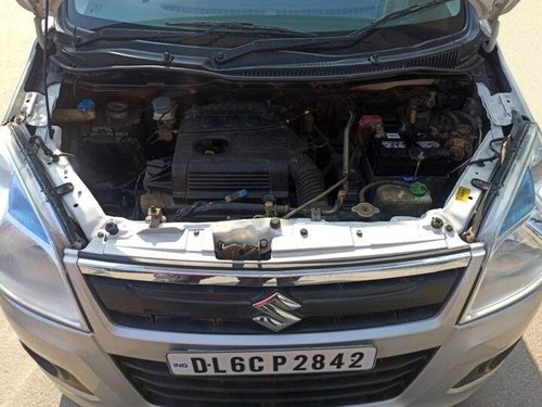 Used 2014 Maruti Suzuki Wagon R MT for sale in New Delhi 