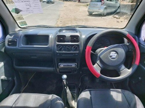 Used 2007 Maruti Suzuki Wagon R MT for sale in Ajmer 