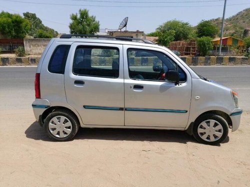 Used 2007 Maruti Suzuki Wagon R MT for sale in Ajmer 