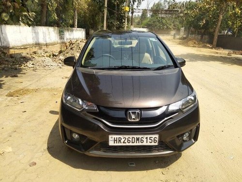 Used Honda Jazz 1.2 SV i VTEC 2018 MT in New Delhi 