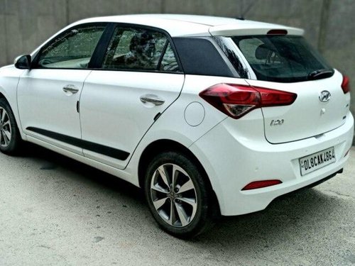 Used 2015 Hyundai i20 MT for sale in New Delhi 