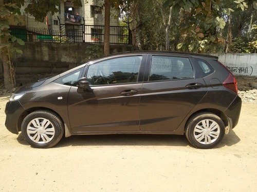 Used Honda Jazz 1.2 SV i VTEC 2018 MT in New Delhi 