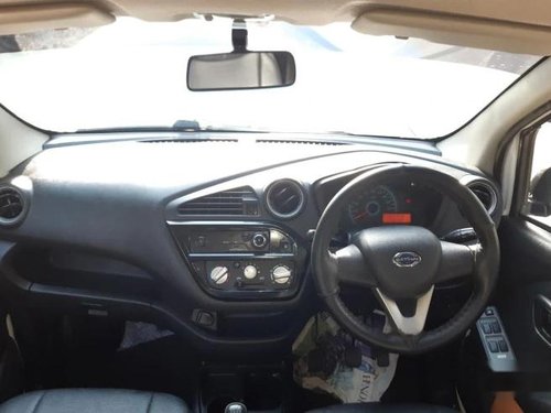 Used 2017 Datsun Redi-GO T Option MT for sale in Chennai 