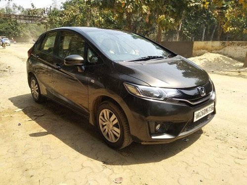 Used Honda Jazz 1.2 SV i VTEC 2018 MT in New Delhi 