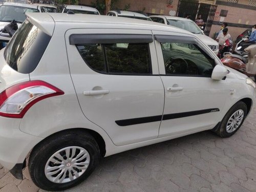 Used Maruti Suzuki Swift LXI 2014 MT for sale in New Delhi 