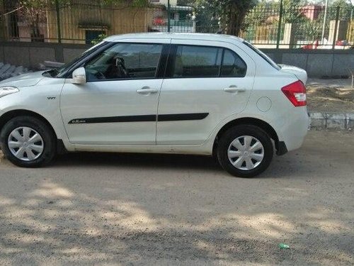 Used Maruti Suzuki Swift Dzire 2012 MT for sale in New Delhi 