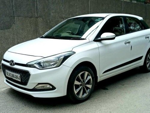 Used 2015 Hyundai i20 MT for sale in New Delhi 