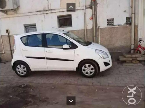 2014 Maruti Suzuki Ritz MT for sale in Sihor