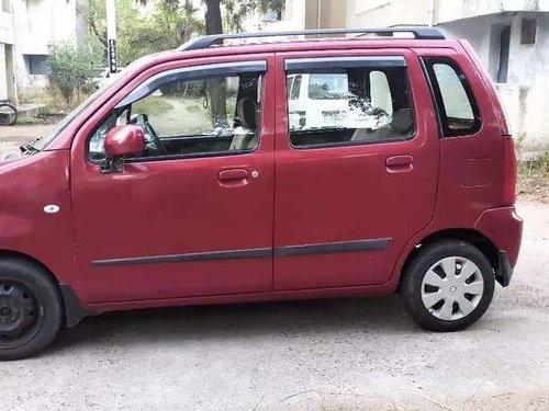 Used 2009 Maruti Suzuki Wagon R MT for sale in Gandhinagar