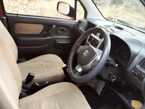 Used 2009 Maruti Suzuki Wagon R MT for sale in Gandhinagar