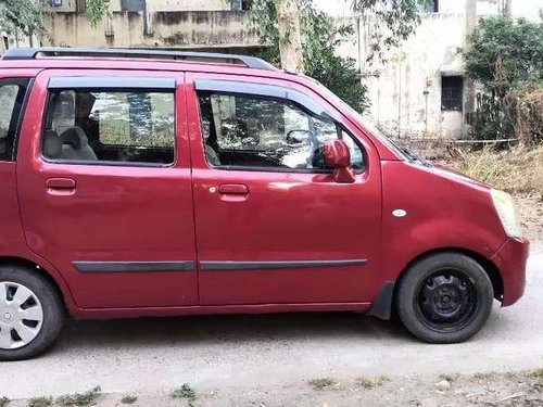 Used 2009 Maruti Suzuki Wagon R MT for sale in Gandhinagar