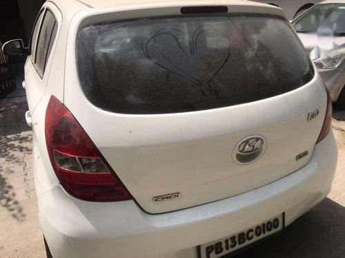 Used 2011 Hyundai i20 MT for sale in Sangrur 