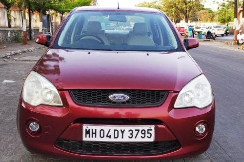 Ford Fiesta 1.6 ZXi Duratec 2009 MT for sale in Pune 