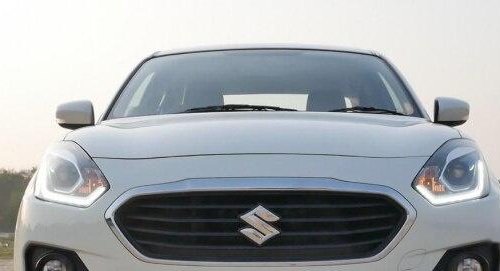 Used Maruti Suzuki Dzire 2018 AT for sale in New Delhi 