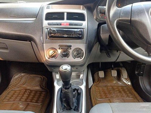 Used 2014 Fiat Punto MT for sale in New Delhi 