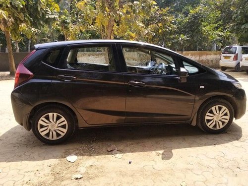 Used Honda Jazz 1.2 SV i VTEC 2018 MT in New Delhi 