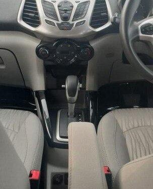 Used 2016 Ford EcoSport AT for sale in Chennai 