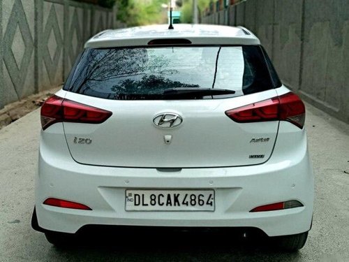 Used 2015 Hyundai i20 MT for sale in New Delhi 