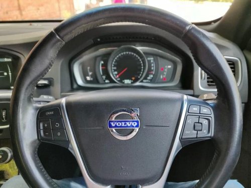 Used Volvo S60 D4 SUMMUM 2015 AT for sale in Ahmedabad 