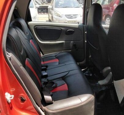 Used Maruti Suzuki Alto K10 2013 MT for sale in Chennai 