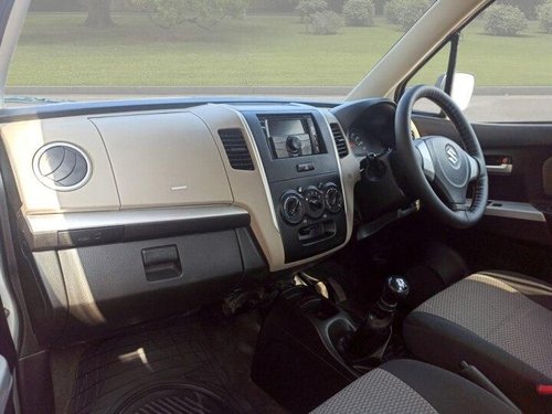 Used 2014 Maruti Suzuki Wagon R MT for sale in New Delhi 