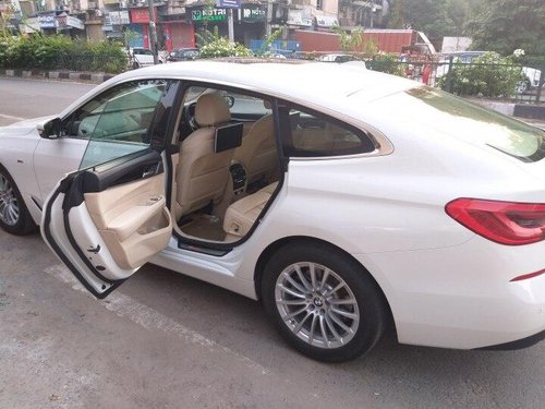 Used BMW 6 Series 2018 AT for sale in New Delhi 