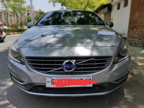 Used Volvo S60 D4 SUMMUM 2015 AT for sale in Ahmedabad 