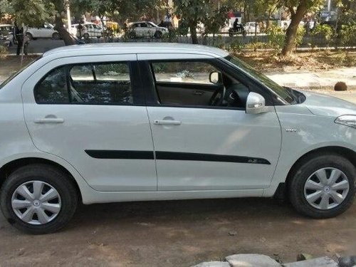 Used Maruti Suzuki Swift Dzire 2012 MT for sale in New Delhi 