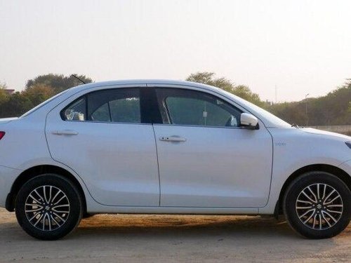 Used Maruti Suzuki Dzire 2018 AT for sale in New Delhi 