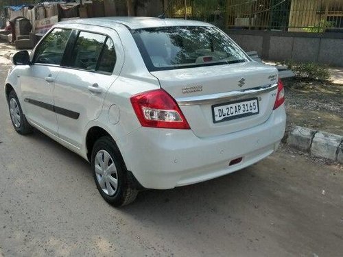 Used Maruti Suzuki Swift Dzire 2012 MT for sale in New Delhi 