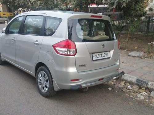 Used Maruti Suzuki Ertiga 2014 MT for sale in New Delhi 