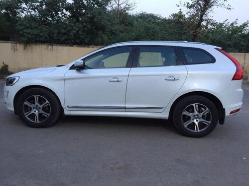 Volvo XC60 D5 Inscription 2014 AT for sale in New Delhi 