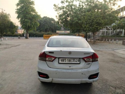 Used 2015 Maruti Suzuki Ciaz MT for sale in New Delhi 