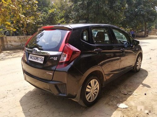 Used Honda Jazz 1.2 SV i VTEC 2018 MT in New Delhi 