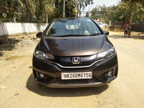 Used Honda Jazz 1.2 SV i VTEC 2018 MT in New Delhi 