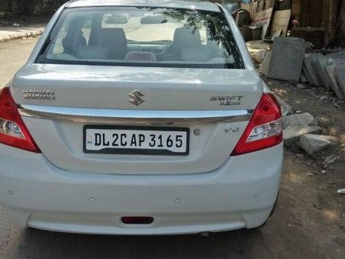 Used Maruti Suzuki Swift Dzire 2012 MT for sale in New Delhi 