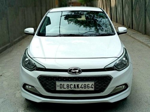 Used 2015 Hyundai i20 MT for sale in New Delhi 